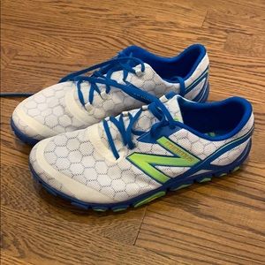 New Balance Minimum Men’s 10.5